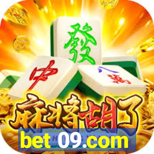 bet 09.com